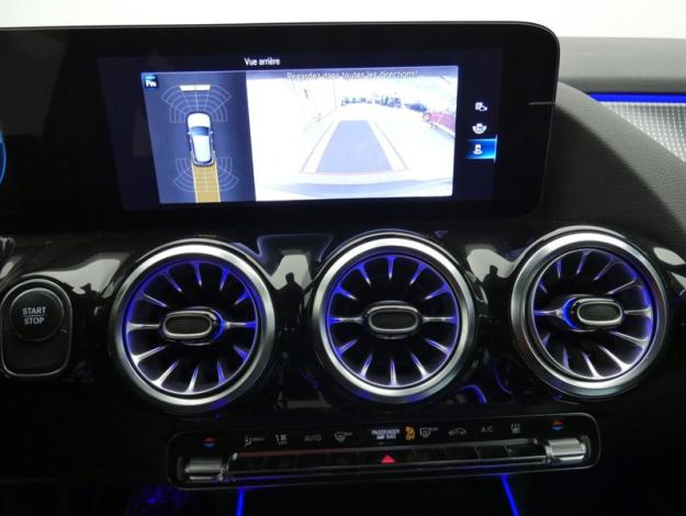 MERCEDES-BENZ EQA 250+ Edition  