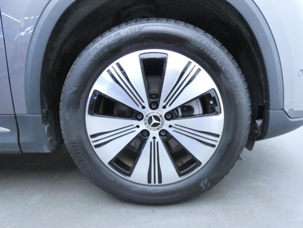 MERCEDES-BENZ EQA 250+ Edition  