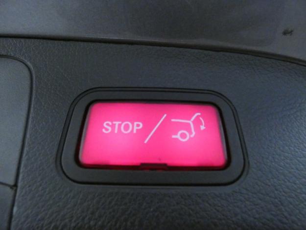 MERCEDES-BENZ EQA 250+ Edition  