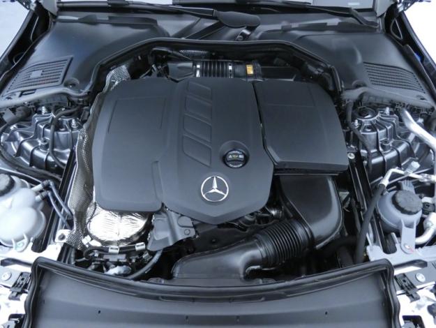 MERCEDES-BENZ Classe C Berline Classe C 220 d Berline AMG Line  