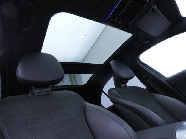 MERCEDES-BENZ Classe C Berline Classe C 220 d Berline AMG Line  