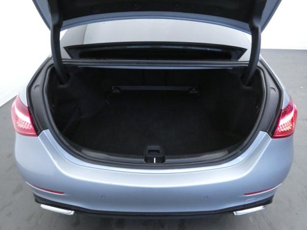 MERCEDES-BENZ Classe C Berline Classe C 220 d Berline AMG Line  