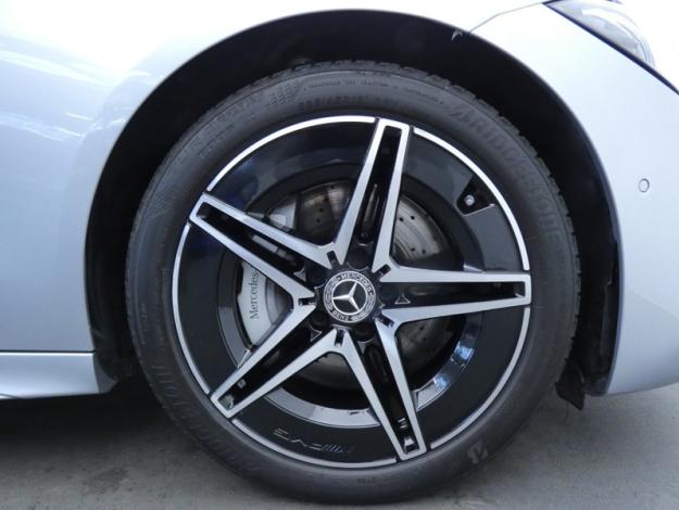 MERCEDES-BENZ Classe C Berline Classe C 220 d Berline AMG Line  