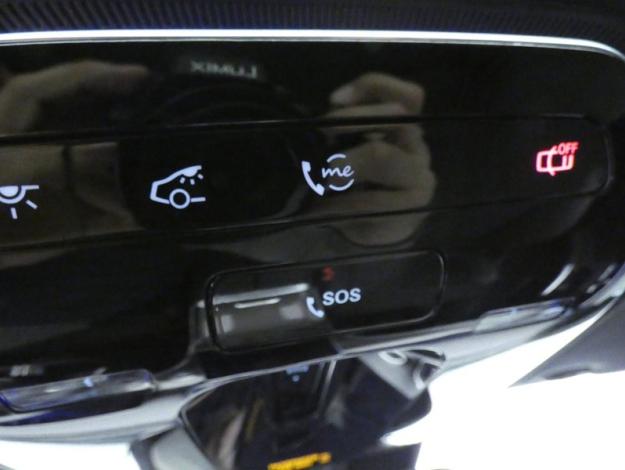 MERCEDES-BENZ Classe C Berline Classe C 220 d Berline AMG Line  