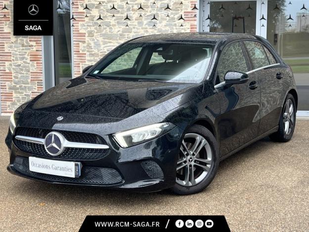 MERCEDES-BENZ Classe A 180 d Business Line  