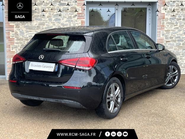 MERCEDES-BENZ Classe A 180 d Business Line  