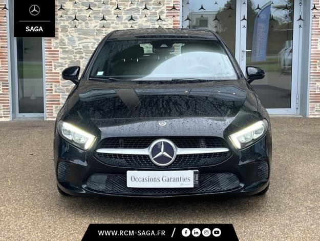 MERCEDES-BENZ Classe A 180 d Business Line  