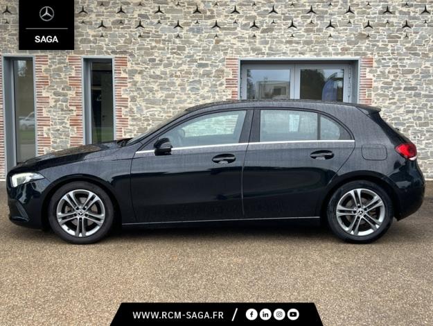 MERCEDES-BENZ Classe A 180 d Business Line  
