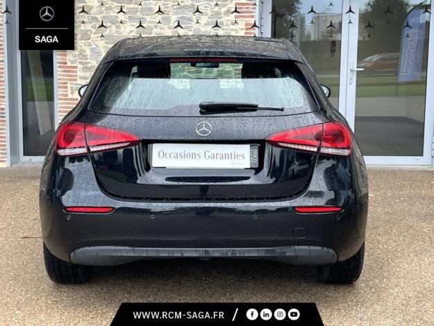 MERCEDES-BENZ Classe A 180 d Business Line  