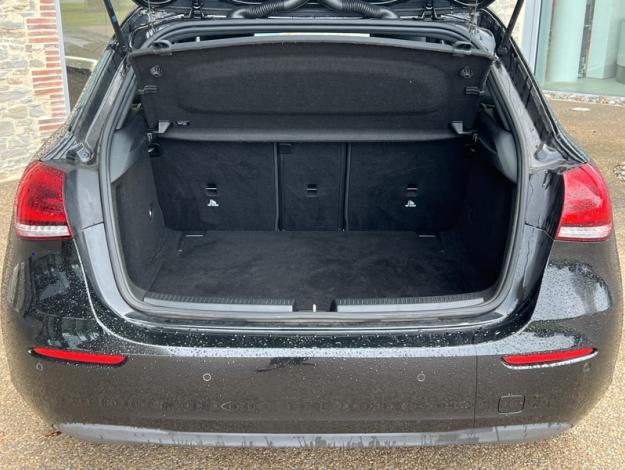 MERCEDES-BENZ Classe A 180 d Business Line  