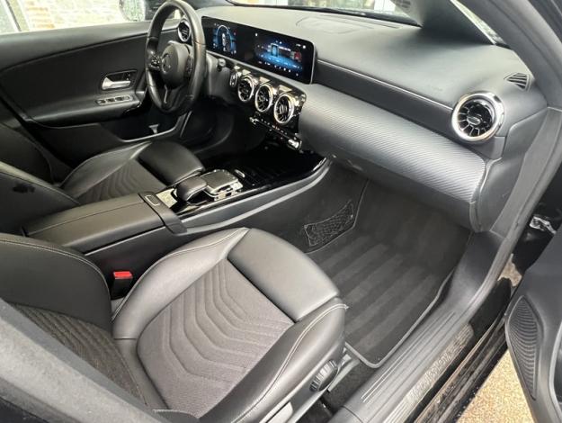 MERCEDES-BENZ Classe A 180 d Business Line  
