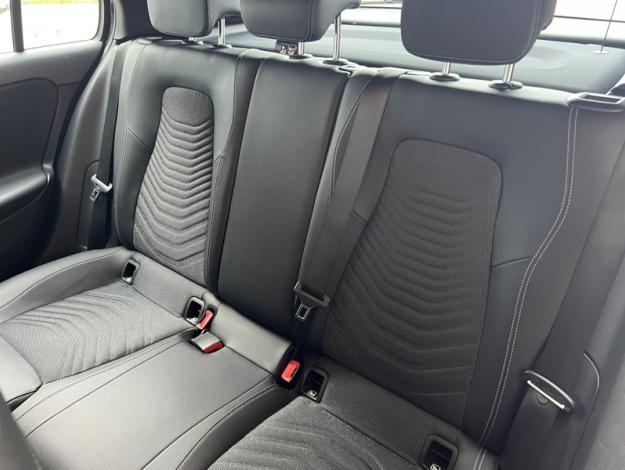 MERCEDES-BENZ Classe A 180 d Business Line  