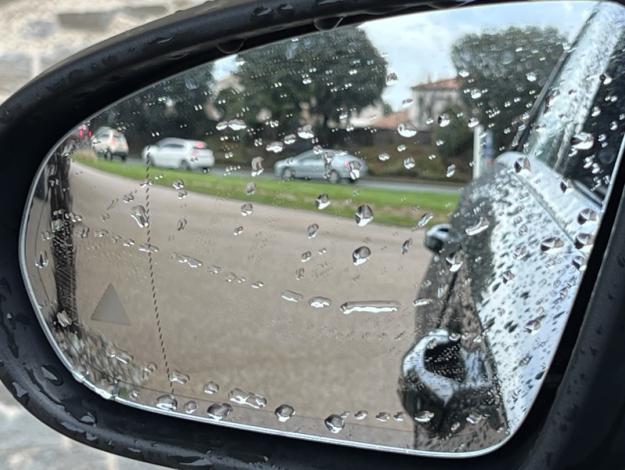 MERCEDES-BENZ Classe A 180 d Business Line  