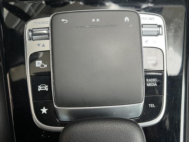 MERCEDES-BENZ Classe A 180 d Business Line  