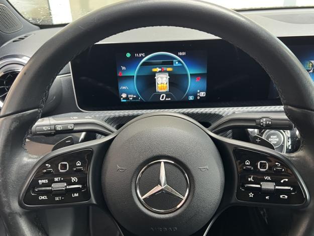 MERCEDES-BENZ Classe A 180 d Business Line  