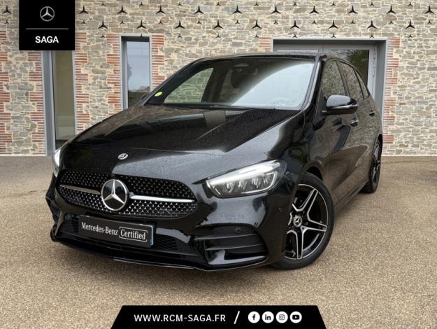 MERCEDES-BENZ Classe B 200 d AMG Line  