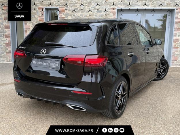 MERCEDES-BENZ Classe B 200 d AMG Line  