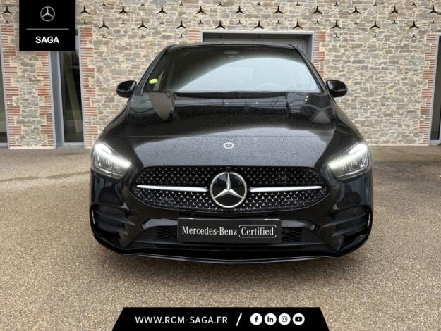 MERCEDES-BENZ Classe B 200 d AMG Line  