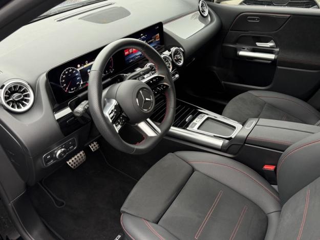 MERCEDES-BENZ Classe B 200 d AMG Line  