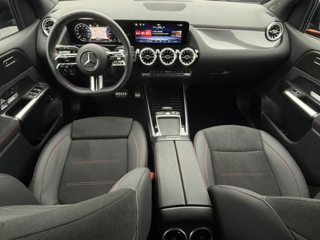 MERCEDES-BENZ Classe B 200 d AMG Line  