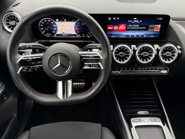 MERCEDES-BENZ Classe B 200 d AMG Line  