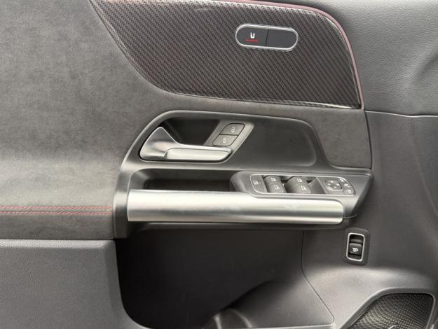 MERCEDES-BENZ Classe B 200 d AMG Line  