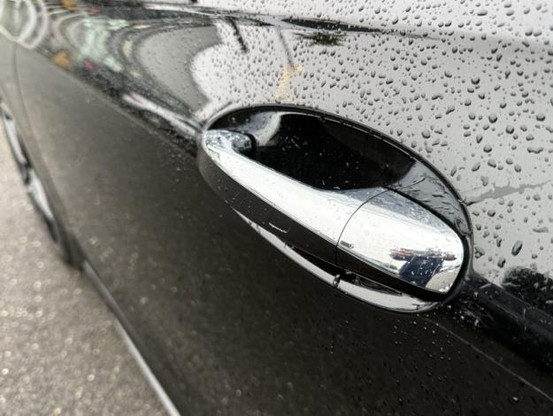 MERCEDES-BENZ Classe B 200 d AMG Line  