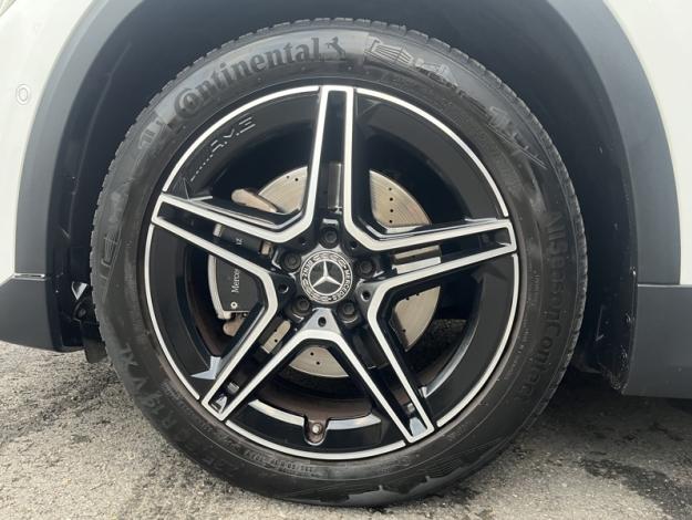 MERCEDES-BENZ GLA 200 d AMG Line  