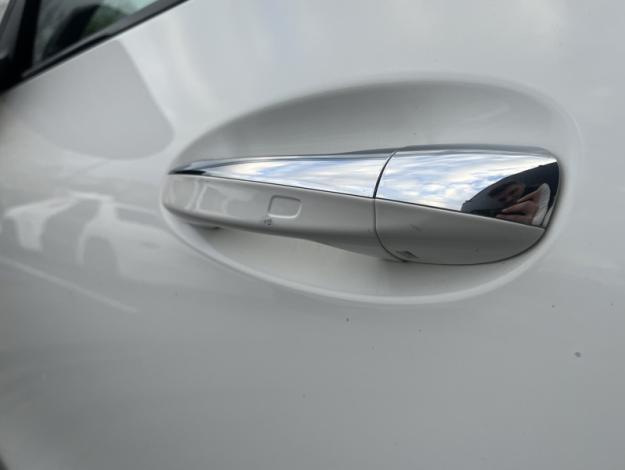 MERCEDES-BENZ GLA 200 d AMG Line  