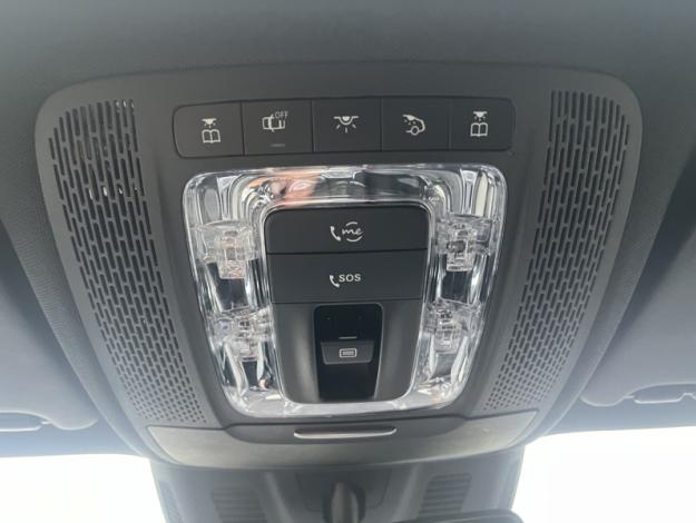 MERCEDES-BENZ GLA 200 d AMG Line  