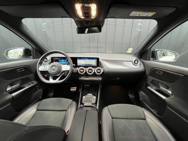 MERCEDES-BENZ GLA 200 d AMG Line  