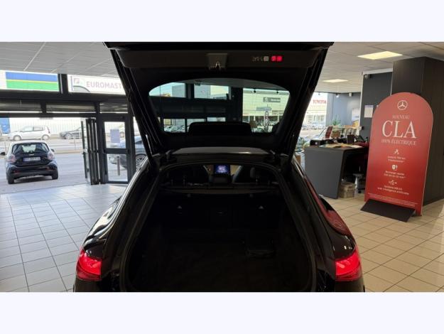 MERCEDES-BENZ AMG GT Mercedes- 43 4MATIC+  