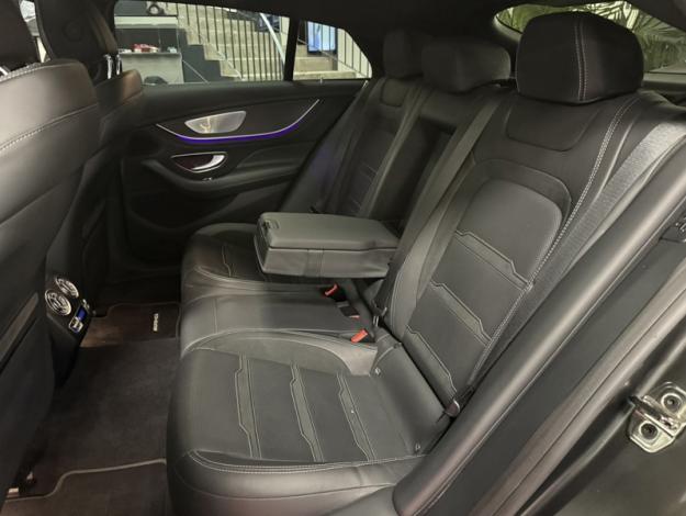 MERCEDES-BENZ AMG GT Mercedes- 43 4MATIC+  