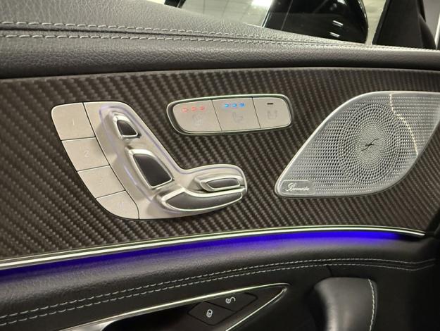 MERCEDES-BENZ AMG GT Mercedes- 43 4MATIC+  