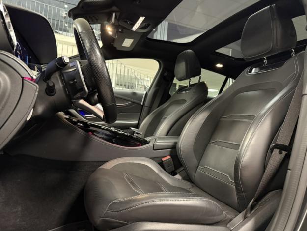 MERCEDES-BENZ AMG GT Mercedes- 43 4MATIC+  