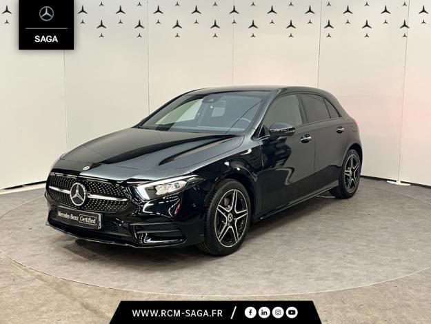 MERCEDES-BENZ Classe A 250 e AMG Line  