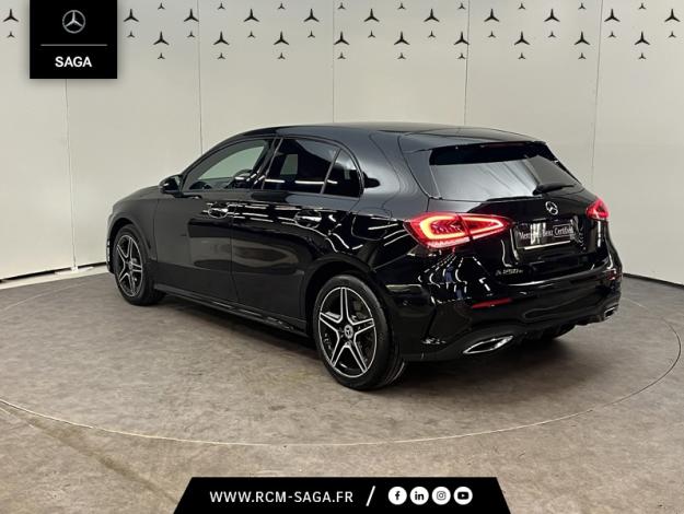 MERCEDES-BENZ Classe A 250 e AMG Line  