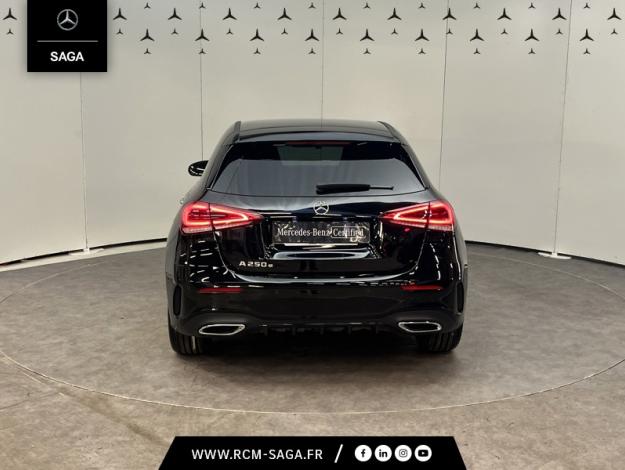 MERCEDES-BENZ Classe A 250 e AMG Line  