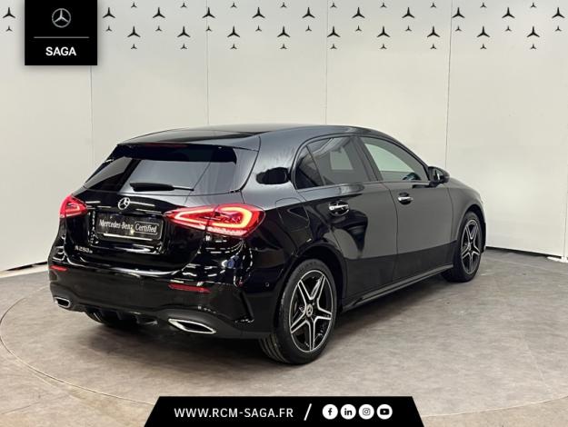 MERCEDES-BENZ Classe A 250 e AMG Line  