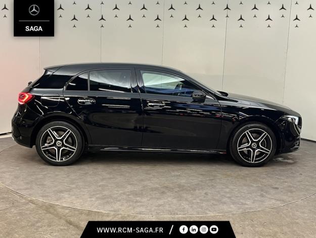 MERCEDES-BENZ Classe A 250 e AMG Line  