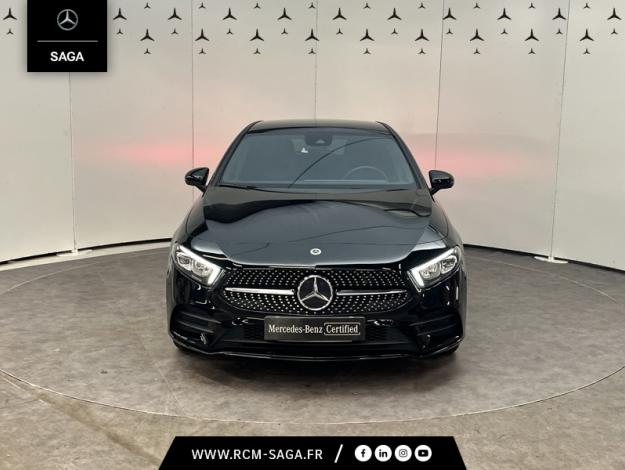 MERCEDES-BENZ Classe A 250 e AMG Line  