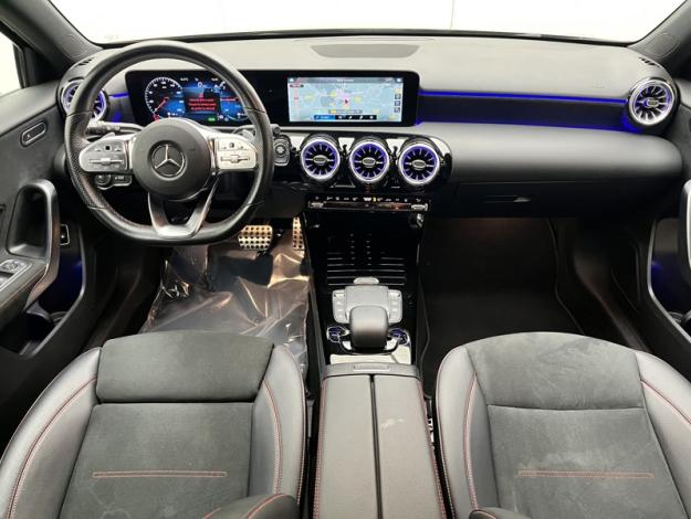 MERCEDES-BENZ Classe A 250 e AMG Line  