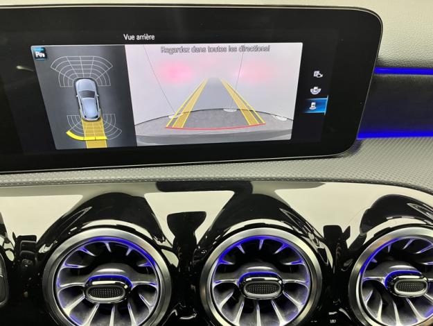 MERCEDES-BENZ Classe A 250 e AMG Line  