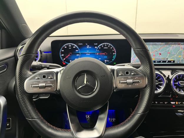 MERCEDES-BENZ Classe A 250 e AMG Line  