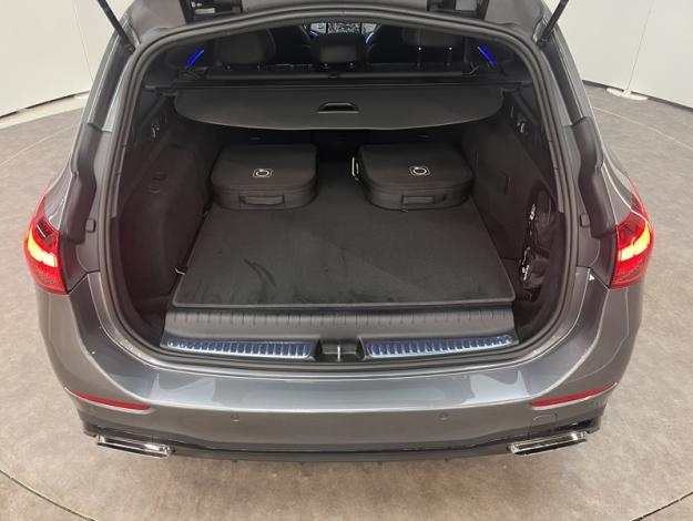 MERCEDES-BENZ Classe C Break Classe C 300 e Hybrid EQ Break AMG Line  