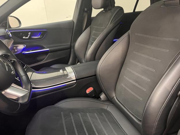 MERCEDES-BENZ Classe C Break Classe C 300 e Hybrid EQ Break AMG Line  