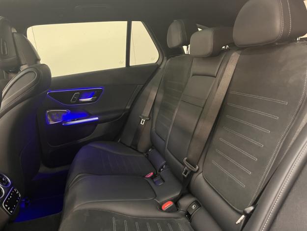 MERCEDES-BENZ Classe C Break Classe C 300 e Hybrid EQ Break AMG Line  