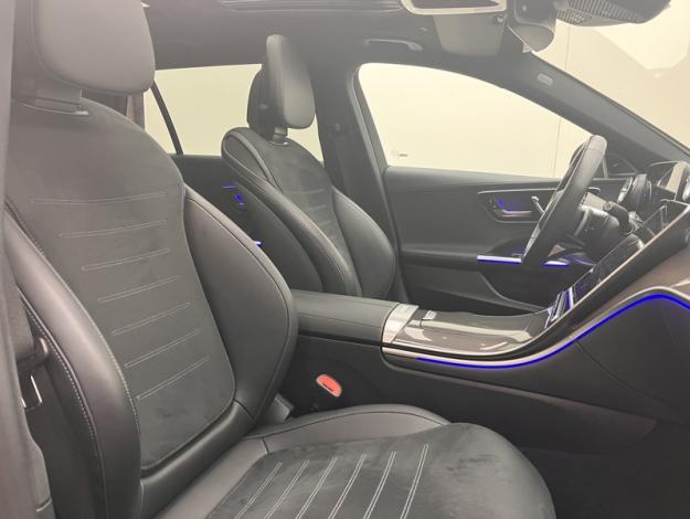 MERCEDES-BENZ Classe C Break Classe C 300 e Hybrid EQ Break AMG Line  