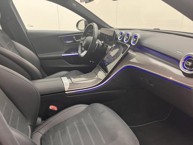 MERCEDES-BENZ Classe C Break Classe C 300 e Hybrid EQ Break AMG Line  