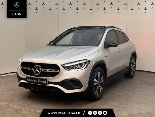 MERCEDES-BENZ GLA 250 e Progressive Line  